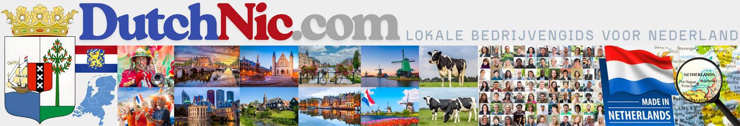 Gemaakt in Nederland - Rhoon Golfcenter